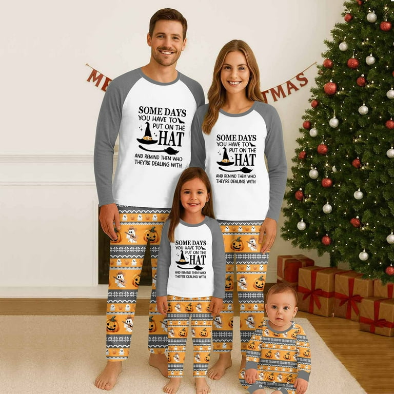 Merry Christmas 2xl Christmas Pajamas Matching Family Christmas