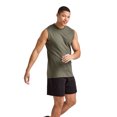 thumbnail image 4 of Hanes Essentials Men’s Muscle Tank, 4 of 6