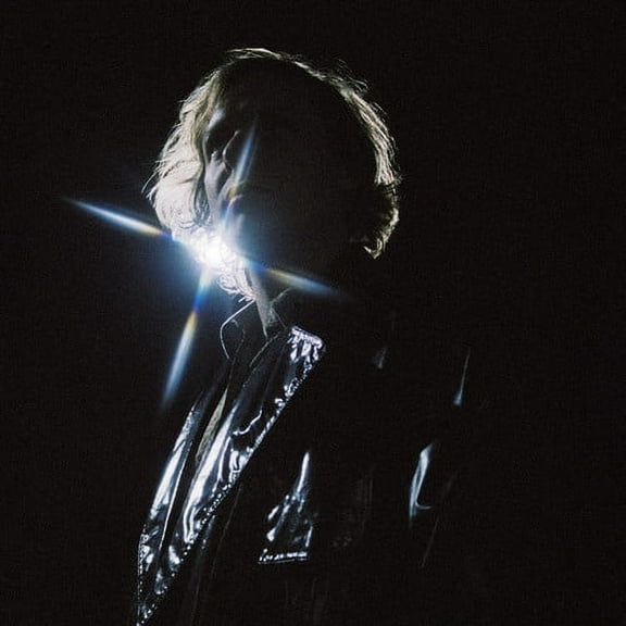 Jackson MacIntosh - My Dark Side - Music & Performance - CD