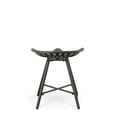 thumbnail image 3 of Carolina Classics Jace Tractor Seat Fireside Bench in Industrial Gray, 3 of 4