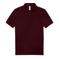 thumbnail image 1 of B&C Polo pour Hommes, 1 of 3