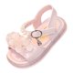 thumbnail image 1 of Sandalias para Niños Niñas de Moda Plana Y Suave con Dedos Abiertos Y Luces para Niñas en Chinos Y Grandes Tamaños Sandalias Planas con Correas de Tobillo, 1 of 9