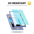 thumbnail image 3 of Protector de placas coleccionables Coolbyl Premium Aluminium Blue, 3 of 7