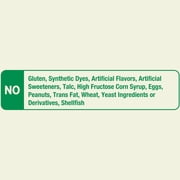 Spring Valley Zero Sugar Men's Multi Gummy, 150 Count