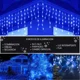 thumbnail image 4 of Linterna LED 10000 lúmenes, 5000 mAh USB recargable 26650 batería incluida, 224 modos de luz, zoom, largo tiempo de trabajo linterna táctica de mano para camping, senderismo, caza, emergencia, 4 of 7