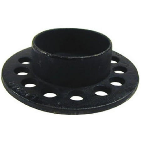 

6 x 6 x 2 in. Cast Iron Strainer Lid