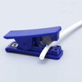 thumbnail image 3 of Plastic Tubing Set with 6 Soft Silicone Rubber Tubing Nylon Tubing, 3 of 4