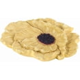 thumbnail image 2 of Avanti Linens  Marielle Soap Dish - Yellow - Soap Dish, 2 of 2