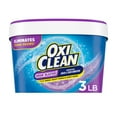 thumbnail image 3 of (6 pack) OxiClean Odor Blasters Versatile Home and Laundry Stain Remover Powder, 3 lb, 3 of 14