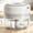 C, variant on Electric Garlic Mincer Small Onion Chopper Portable Mini Food Processor for Vegetable Chopper Garlic Ginger Chili Veg
