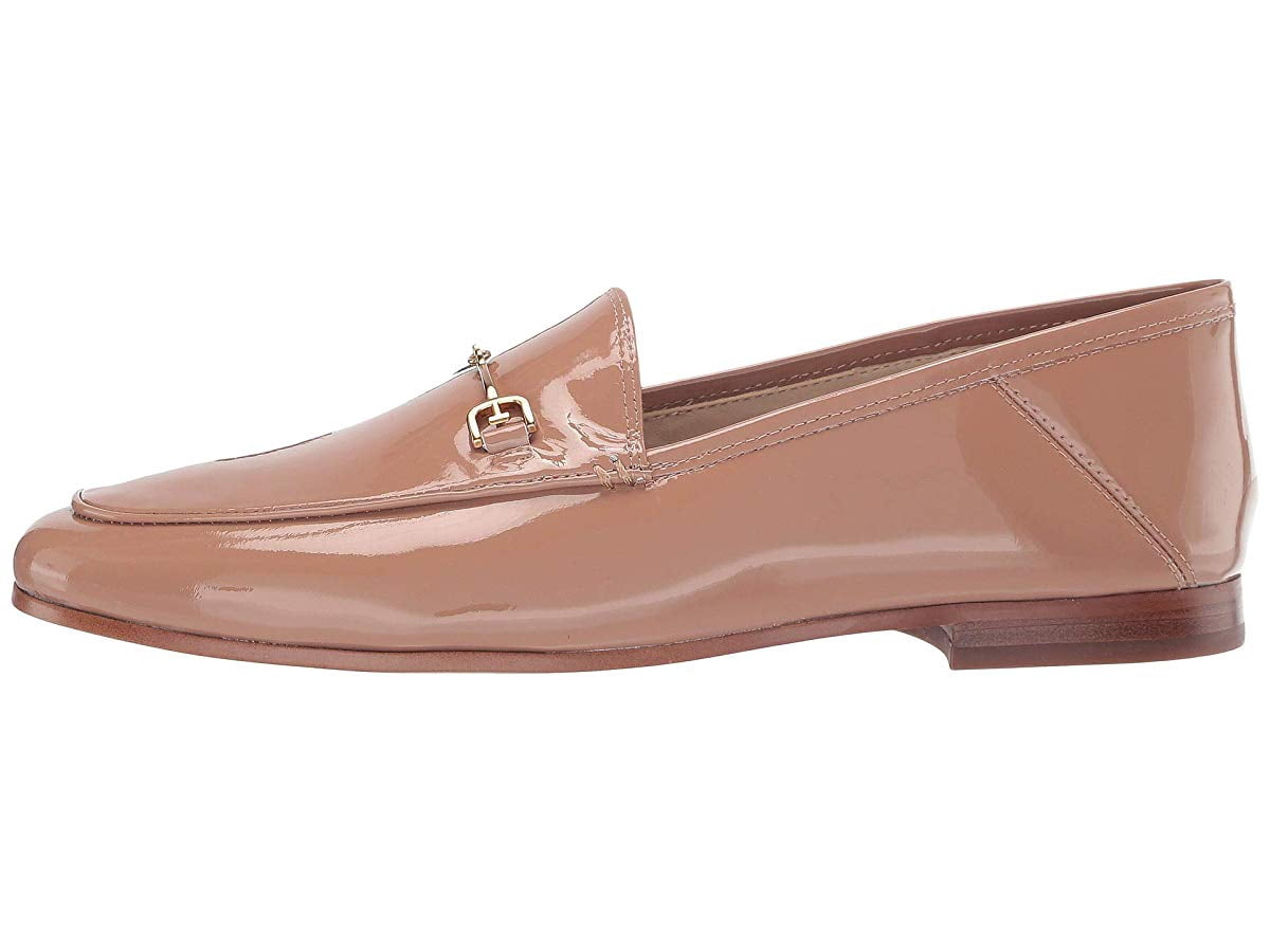 Sam Edelman Loraine Loafer Rosa Nude 