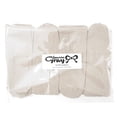 thumbnail image 1 of Joanna Gray Womens Anklets (10 Pairs), 1 of 1