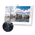 thumbnail image 1 of Toronto Skyline - Premium Diamond Painting Kit, 1 of 5