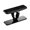 Color:Black, variant on 360 Rotating Phone Stand With Nonslip Base Magnetic Kickstand Attachment Phone Kickstand for Office Home