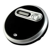 Durabrand CD Player w/60 Second Anti-Skip, Car Kit And Remote, CD-896