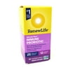 Renew Life Ultimate Flora Immune Probiotic 25 Billion - 30 Vegetarian Capsules