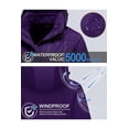 thumbnail image 4 of Abrigo de invierno MAGCOMSEN 3 en 1 impermeable e утепado M, 4 of 7