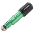 thumbnail image 2 of 2X Golf .350 Green Shaft Adapter Sleeve 1.5 for R11S R11 Driver, 2 of 7