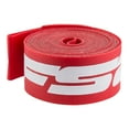 thumbnail image 2 of Full Speed Ahead ATB 26" x 17mm Rim Strips Red Nylon Box/10, 2 of 2