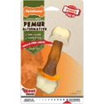 thumbnail image 1 of Huesito masticable de juguete para perro raza grande y mediana, 1 of 8