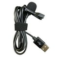 thumbnail image 2 of NARABB Lavalier Type Wired Mobile Phone Microphone USB interface / Type-C interface, 2 of 2