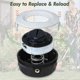thumbnail image 3 of STIHL FSA 57 FSE 52 Trimmer Edger Autocut String C3-2 Attachment, 3 of 5
