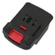 thumbnail image 5 of Adaptador de batería QM de 18V a 20V, convertidor de batería para adaptador de herramienta eléctrica para carpintería, 5 of 5