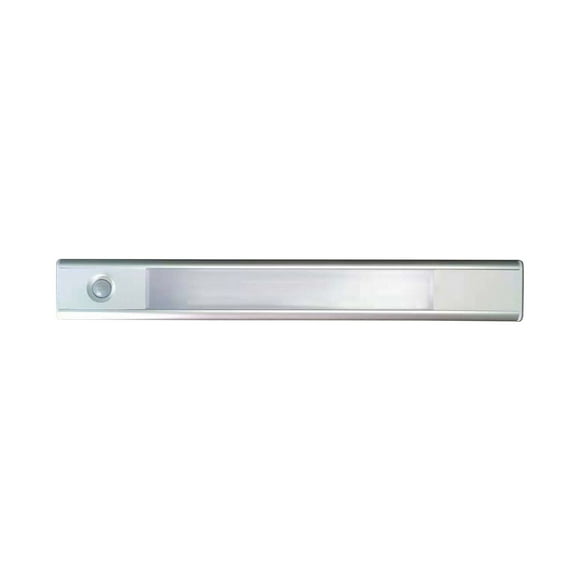 Ultra-Thin Smart Human Induction LED Light Strip, USB Rechargeable Wireless Strip Light, Motion Sensor Lamp for Wardrobe Cabinet Aisle Shoe Cabinet Home