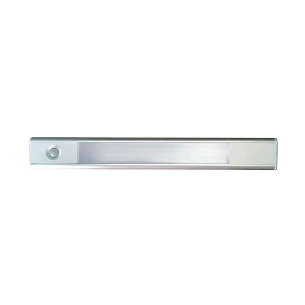 Xihbxyly Lámpara Led con Sensor de Movimiento, Carga Usb Magnética, Lámpara de Noche Inteligente Inalámbrica, 3 Modos de Atenuación, Tecnología de Detección de Movimiento, Ideal para Dormitorio, Fáci