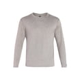 thumbnail image 6 of Russell Athletic Men’s Runner Tech Tee with Long Sleeves, 3-Pack, Sizes S-2XL, 6 of 8