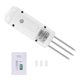 thumbnail image 3 of Tuya Zigbee Wireless Soil Moisture Meter Temperature Humidity Tester Plant Monitor IP67 Waterproof D, 3 of 5
