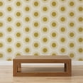 thumbnail image 2 of Modern Rectangular Coffee Table with Bottom Shelf (48in x 24in / 1220mm x 610mm), Pecan Wirebrush, 2 of 6