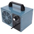 thumbnail image 1 of Máquina de ozono, máquina generadora de ozono Generador de ozono pequeño con temporizador Generador de ozono portátil Características de vanguardia, 1 of 12