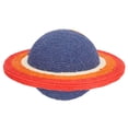thumbnail image 1 of Rascador para gatos Bling Bling Fun Planet Rascador solución innovadora, 1 of 12