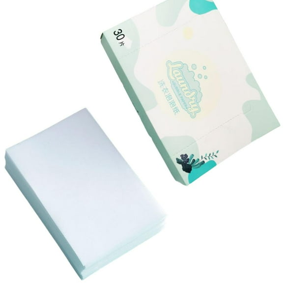 Laundry Detergent Sheets Travel