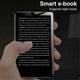 thumbnail image 5 of Bluetooth 5.0 MP4 MP5 Player 2+16G 4.0In Full Touch Screen Android 8.1 Smart System with Streaming, 5 of 5