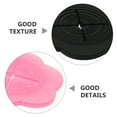 thumbnail image 3 of unbranded 6Ud Clips De Silicona Reutilizables Para Ajustar De Y Camisas, 3 of 7