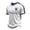S, variant on Men's Casual Short Sleeve T-Shirt with Round Neck and England Letter Graphic, Lightweight Breathable Fan Apparel for Daily Match Day Wear White XXL
