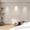 1-63 x 31 In, 63 x 72 In, variant on Wall Pediments 1, 54 x 24 in Interior Moulding Decor