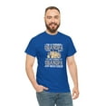 thumbnail image 5 of I'm A Farmer Grandpa Shirt, Father's Day Tee, Birthday Gift - ID: 1615, 5 of 7