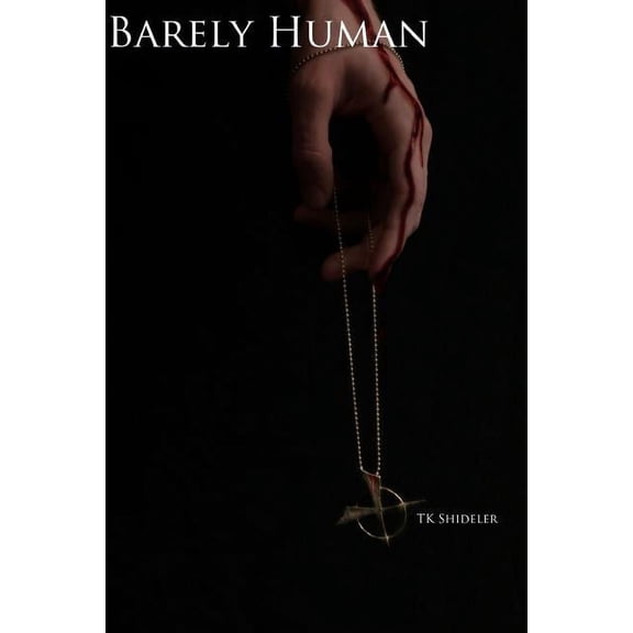 Only Human Saga: Barely Human, (Paperback)