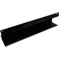 thumbnail image 6 of Pit Posse 302BK 6 Mount Aersol Rack, Black, 6 of 8