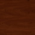 thumbnail image 5 of Bush Business Furniture 120W Boat Shaped Conference Table in Cherry, 5 of 5