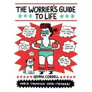 The Worrier's Guide to Life, Used [Paperback]