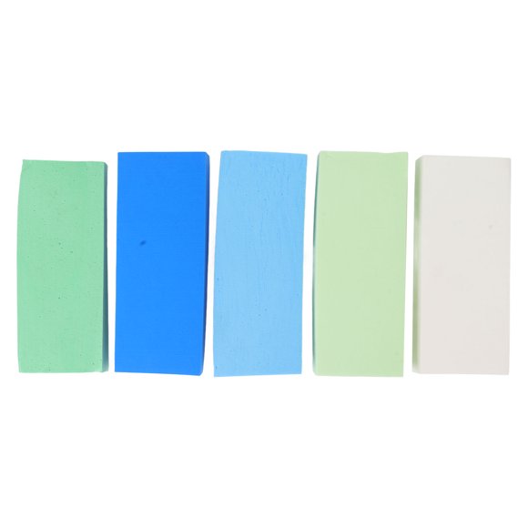 Oubit Painting Absorbing Sponge,5pcs Painting Absorbing Sponge Water Absorbing Sponge Absorbent Sponge Optimized for Excellence