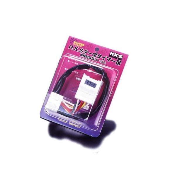 HKS 4103-RN001 Harnais pour Blitz 1984-1988 & Apexi Stri 200sx