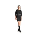thumbnail image 1 of Vestido André Badi Zenayda negro Grande, 1 of 5