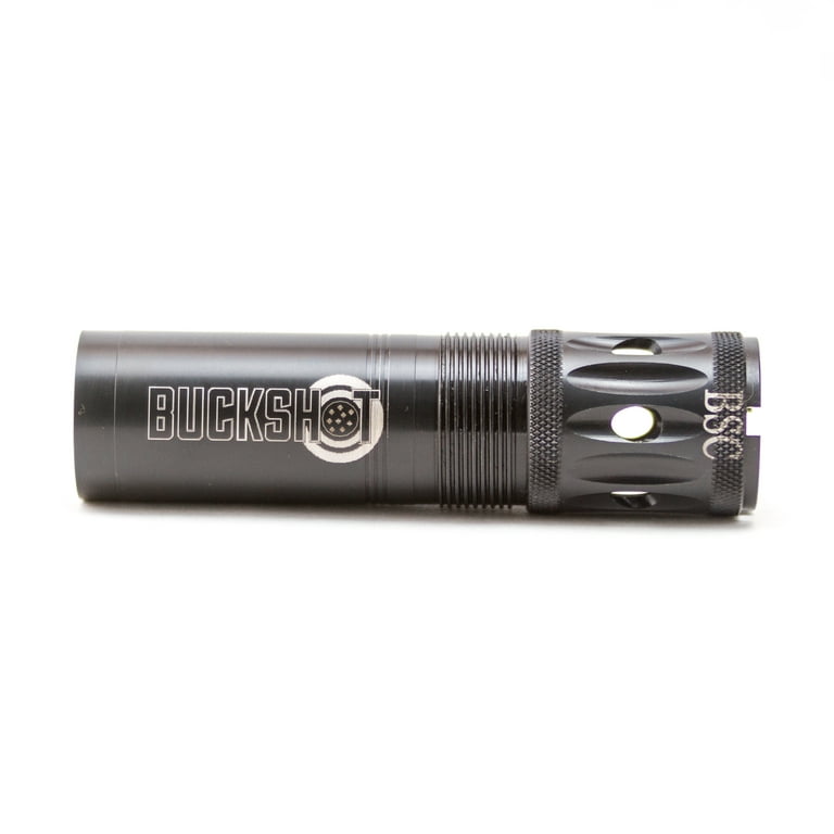 Carlsons Recoil Shooting Ported Buckshot Choke Tube for Beretta