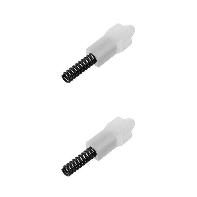 Maytalsory Steering Column Strong Repair Kit Connect Part Repair Tool Replacement for 206 207 307 301 308 3008 405 407 408 807 Cars Series 2Set