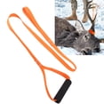 thumbnail image 1 of Deer Drag Rope, Easy To Use Heavy Duty Loads Up To 170lbs Deer Drag Strap  for Towing, 1 of 7